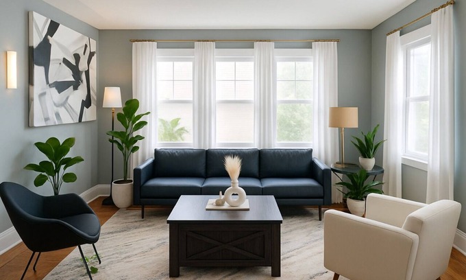 Ampere Casa | Colonial Retreat near NYC, Seton Hall & Metlife