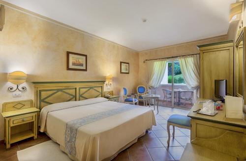 Porto Cervo Hotel | COLONNA RESORT, a Colonna Luxury Beach Hotel, Porto Cervo