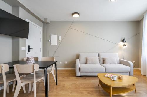 San Diego Apartamento | Color Apartments by Olala Homes
