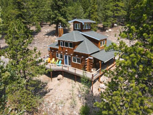 Twin Lakes Casa | Colorado Mountain Vacation House