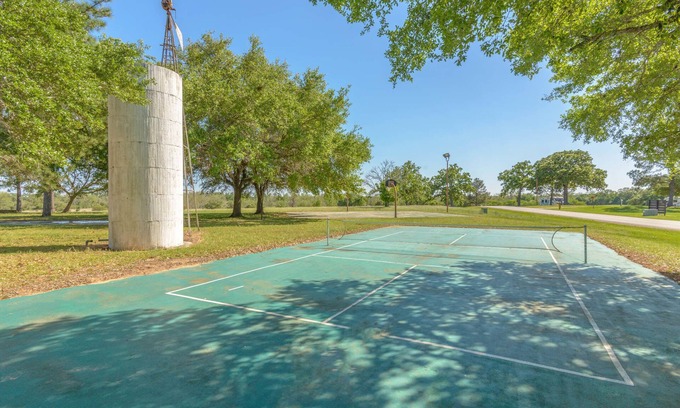 Columbus Alquiler De RV | Colorado River Camping Resort