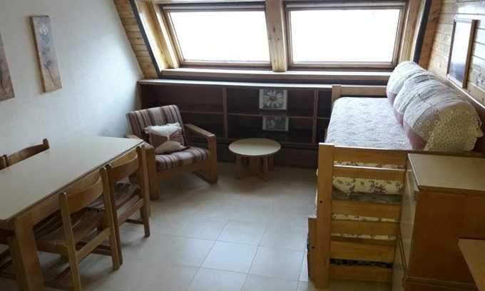 Malargue Apartamento | Colorina Las Leñas - Consorcio ATENAS