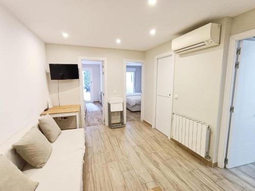 El Port Apartamento | COLORS FIRA GRAN VIA