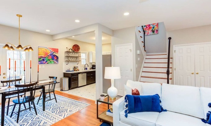 Graham Casa | Colors galor - modern designer home