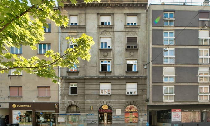 Zagreb Apartamento | Colors of Music