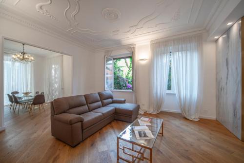 Ripa Apartamento | Colosseo - Circo Massimo - Aventino Licinia Luxury apartment