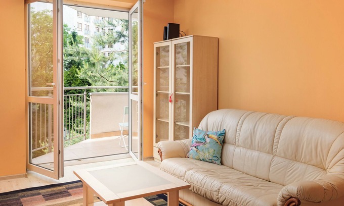 Ursynow Apartamento | Colour Power Apartment