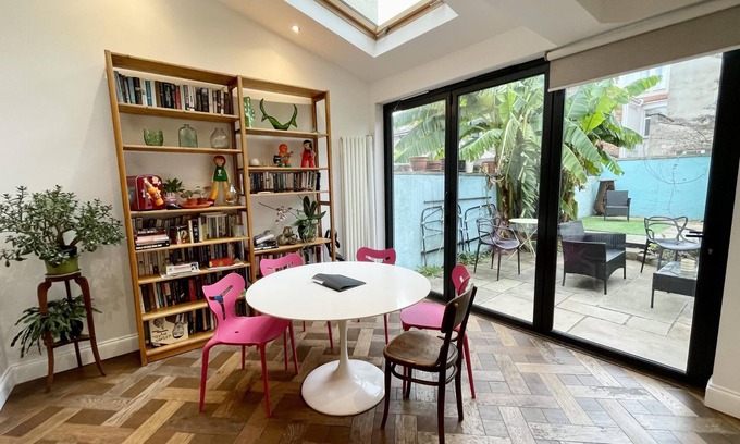 Southville Casa | Confortable-Home-Baño Privado