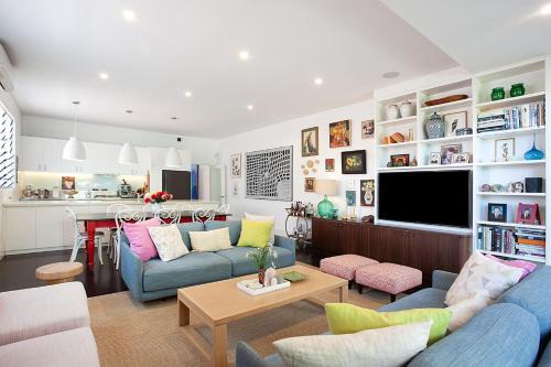 Coogee Casa | Colourful Coogee
