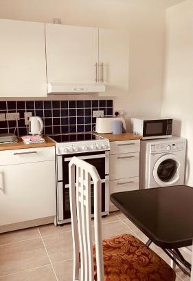 Tullamore Apartamento | Colton House - Apt 4