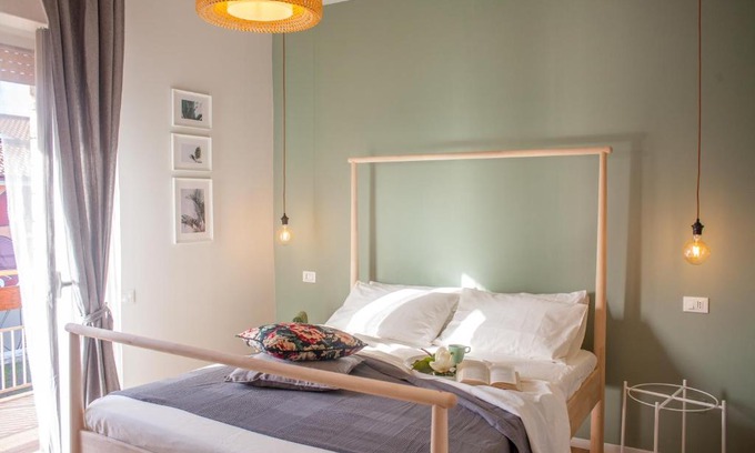 Termoli Apartamento | Coltura