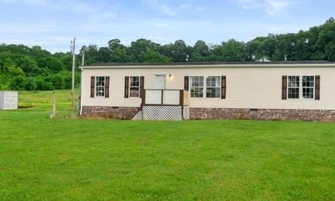 Columbia Casa | Columbia Countryside 4 bedroom home
