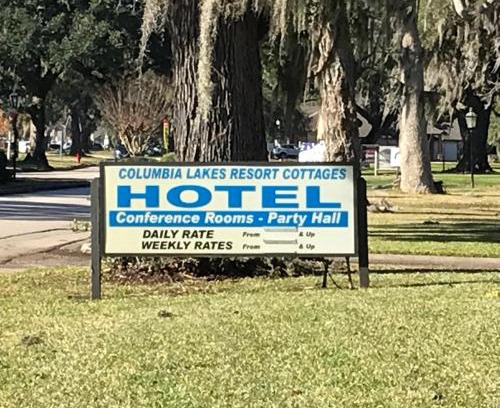 West Columbia Complejo | Columbia Lakes Hotel & Conference Center