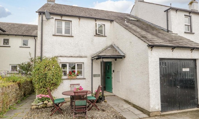 Hawkshead Casa | Columbine Cottage