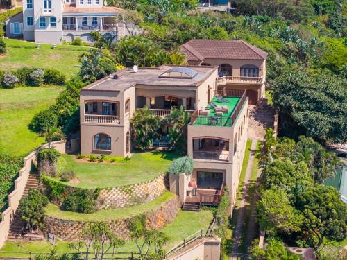 Sheffield Beach Apartamento | Colwyn Drive Luxury and Spa Guest House by First Private Stays