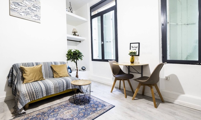 Saint-Jean Apartamento | Comédie 1 - Apt centre ville de Perpignan