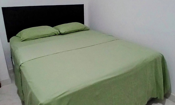 Pontal do Sul Casa | Apartamento tipo estúdio con capacidade para hasta 4 personas
