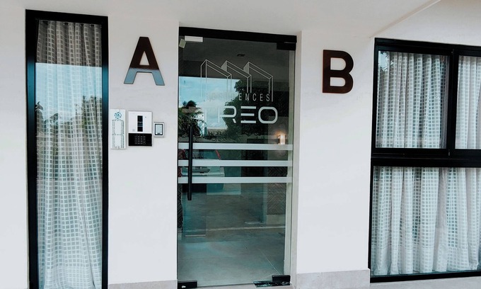 Punal Apartamento | Comodo y ejecutivo, apartamento de 3 habitaciones!