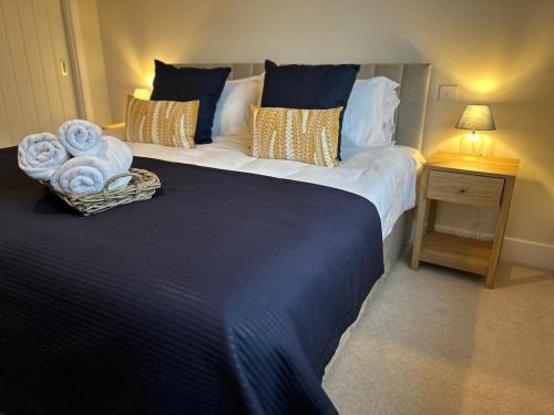 Long Hanborough Casa | Combe House Nr Blenheim, 15 mins Oxford city center
