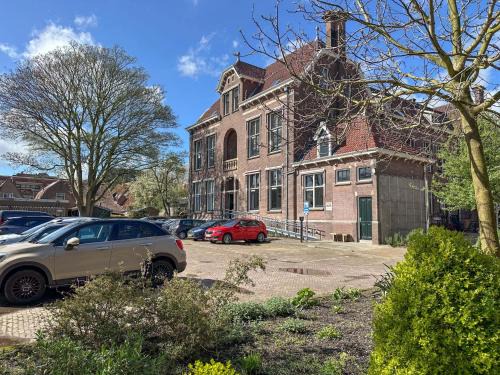 Enkhuizen Casa | combi grote en kleine weeshuis