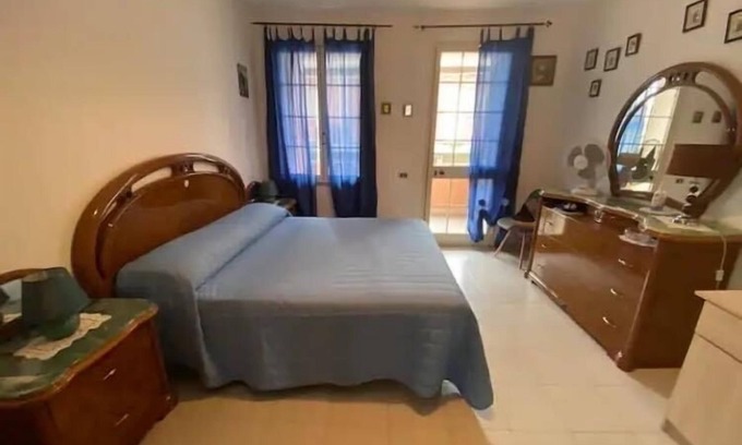 Oristano Historic Centre Casa | Come a casa