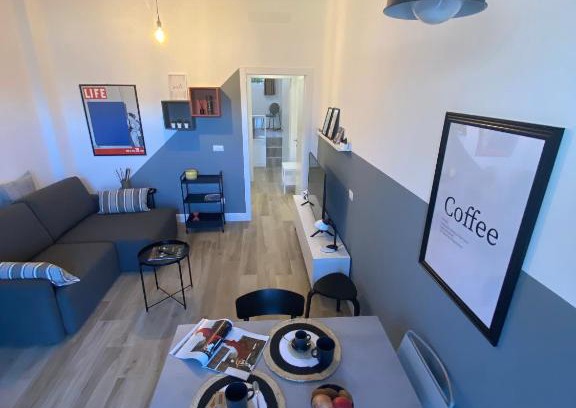 Baggio Apartamento | Come a casa - Just like at home Milano