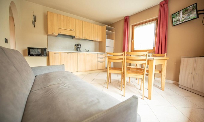 Livigno Casa | Come and discover the tranquility of Chalet Pedrin!