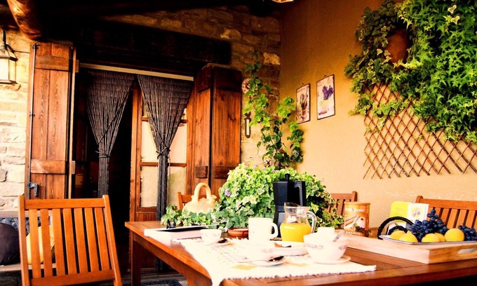 Artieda Cabaña | Ven y disfruta del Pirineo en Casa Rural Pedro