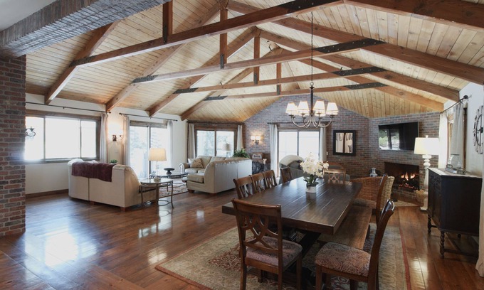 Solvang Casa | Ven a ser nuestros huéspedes en la Casa de delfines de Solvang "Delfin Huset"