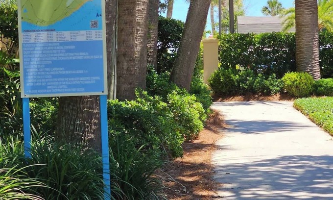 Saint Simons Island Apartamento | Come Coast Awhile! Su