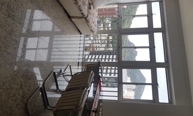 Vila Velha Apartamento | COME ENJOY THE WONDERS OF PRAIA DA COSTA