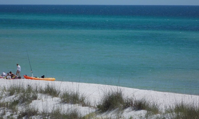 Port St. Joe Casa | Ven a escapar al cabo