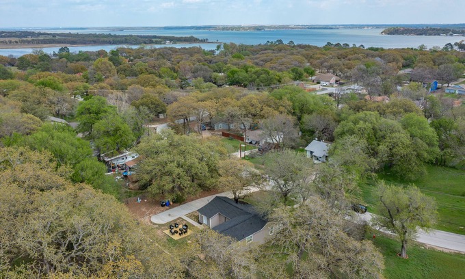Azle Casa | Come experience the magic of Caster's Cottage
