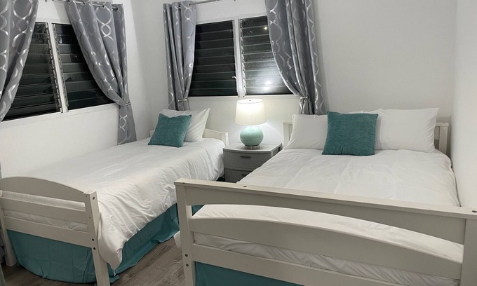 Laie Casa | Come explore Oahu’s North Shore. Great location.