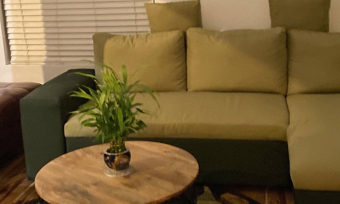 Lancaster Casa | Come home, Relax. Furnished with full amenities as listed. Clean & Cozy.