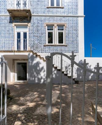 Sintra Cama Y Desayuno | Come Inn Sintra