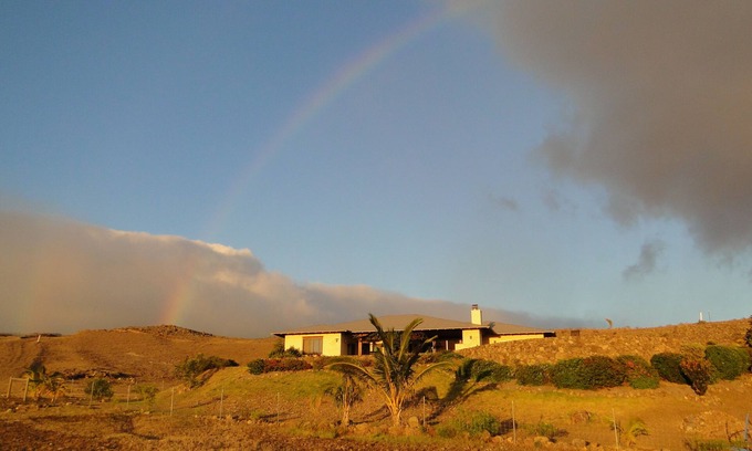 Kamuela Casa | Ven a pasar algún tiempo en Nuestra Kohala Ranch House!