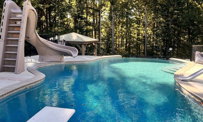 Lewisville Apartamento | Stay & Play at Our Beautiful Retreat