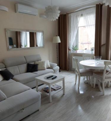 Zielona Gora Apartamento | come&stay Zielona Góra