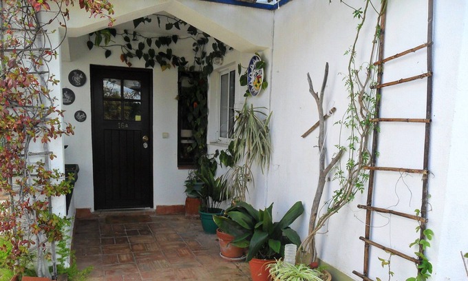 Conceicao e Cabanas de Tavira Villa | Ven a Cabanas en el este de Algarve
