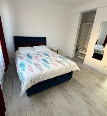 Suceava Apartamento | Come to Sleep