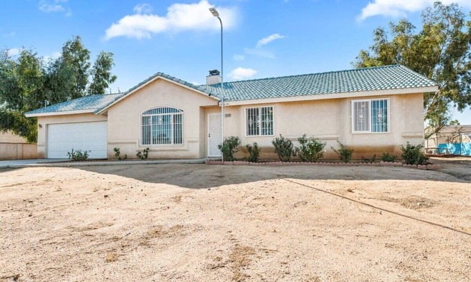 Hesperia Casa | Come Unwind in the High Desert!