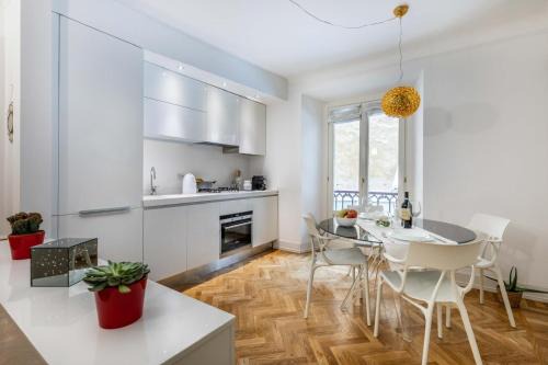 San Marco Apartamento | ComeCasa Milano Brera Terrace Apartment
