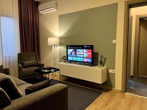 Cihangir Apartamento | ComeLiveGO Cihangir 31
