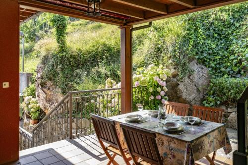 Llenin Apartamento | Comeya