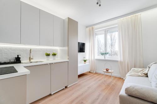 Opole Apartamento | COMFISTAY Armii krajowej 16B - Near Central Station and Free parking