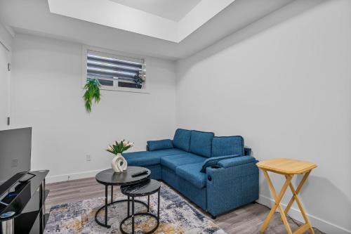 Southwest Edmonton Apartamento | Comfort 1-Bedroom Suite