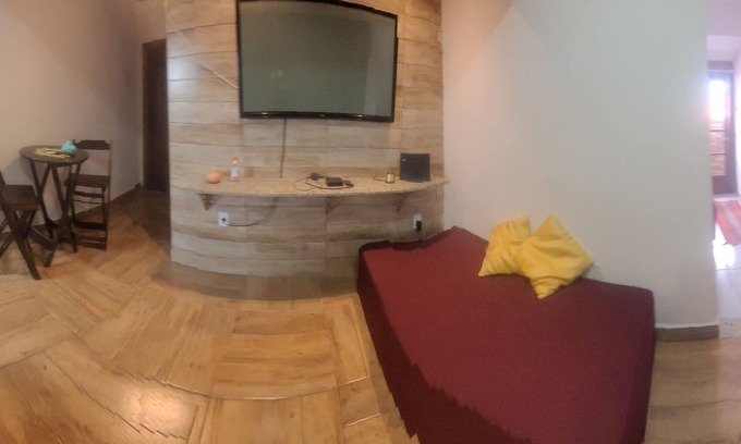 Sao Pedro da Aldeia Apartamento | Comfort and leisure. Discover Your Perfect Getaway in São Pedro da Aldeia!