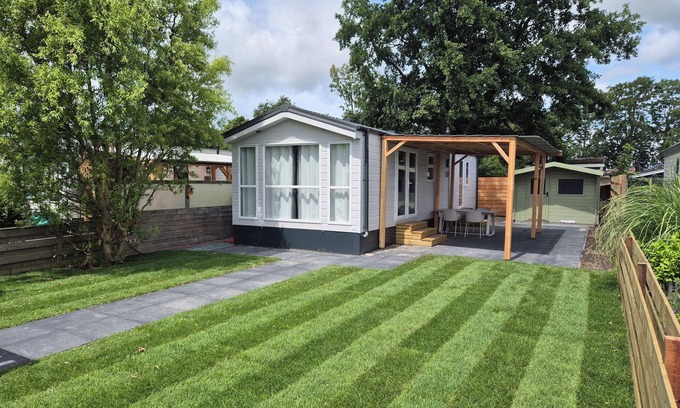 Sint Maarten Casa | Comfort and atmosphere in the heart of the Kop van Noord-Holland