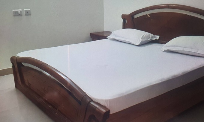 Varanasi Apartamento | Comodidad y limpieza. vive con pureza y sencillez en Varanasi
